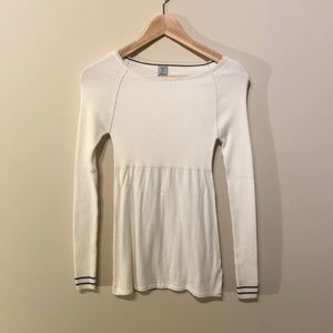 Long sleeve top size xs from Tristan